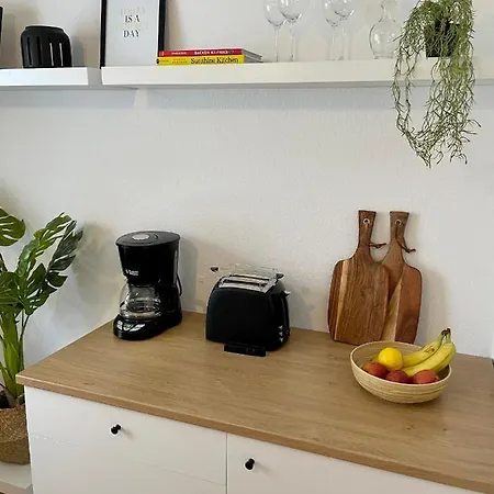 Appartement Visit 2 *